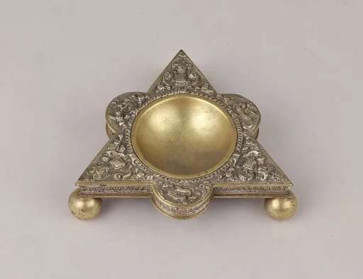 Saltcellar