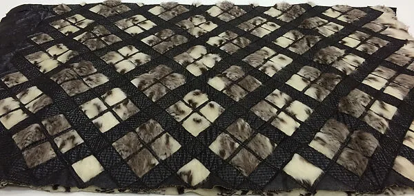 Textile length — Saul Goldman|Borg Fabrics