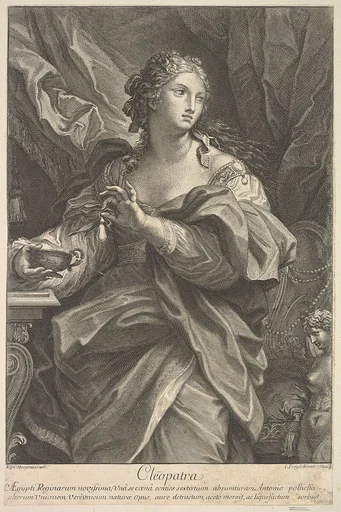 Cleopatra