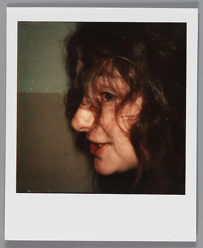 [Carla Steiger, Oberlin, Ohio]