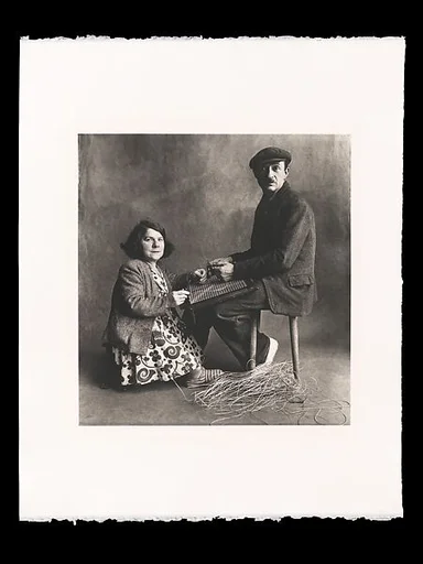 Rempailleurs, Paris