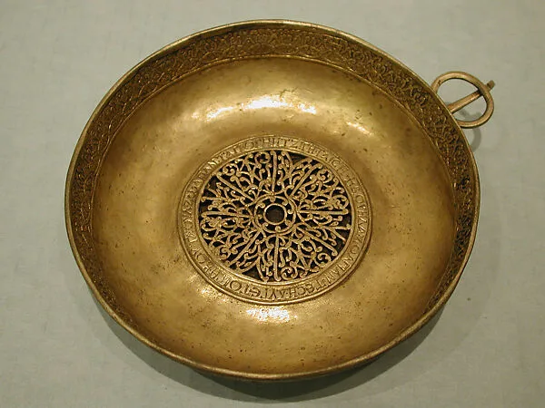 Bowl — Unknown