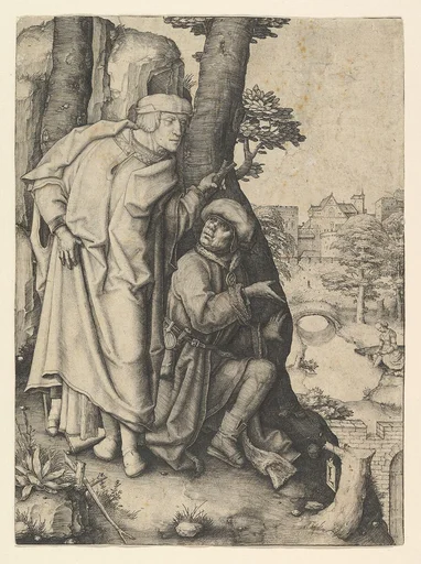 Susanna and the Two Elders