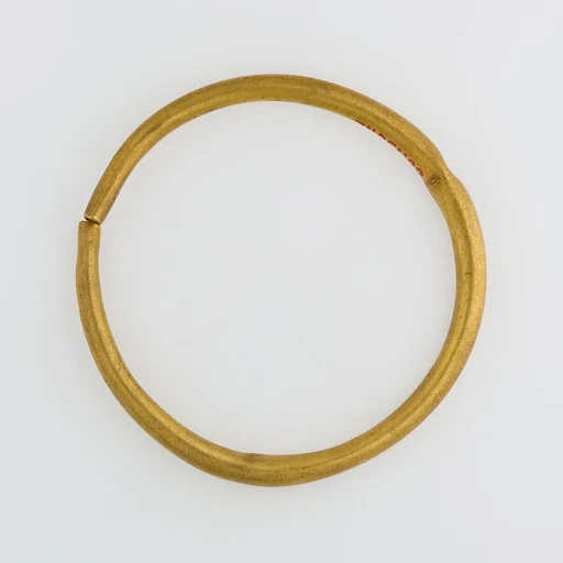 Hoop Earring