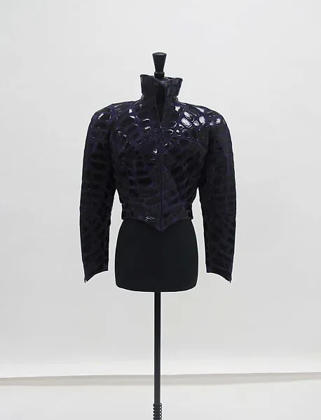 Jacket — Mugler|Thierry Mugler