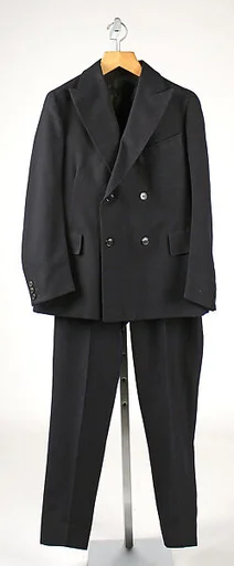 Suit