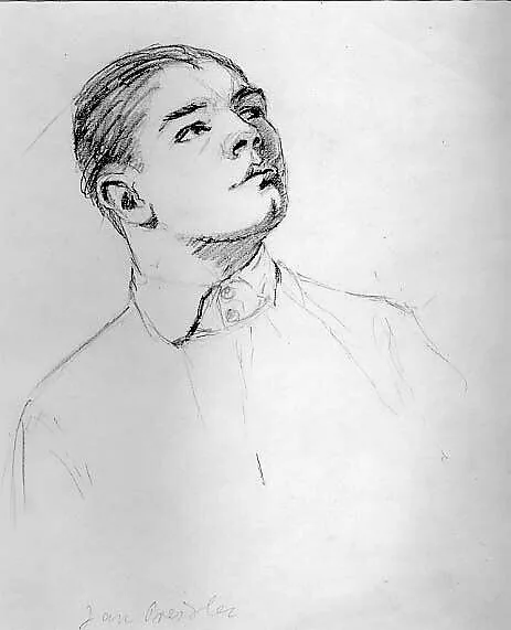 Untitled — Jan Preisler