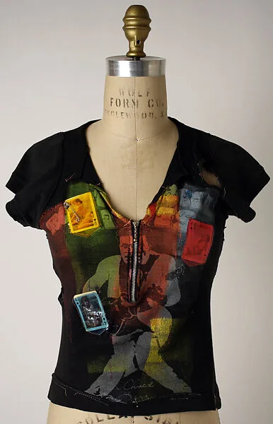 T-shirt — Vivienne Westwood|Malcolm McLaren