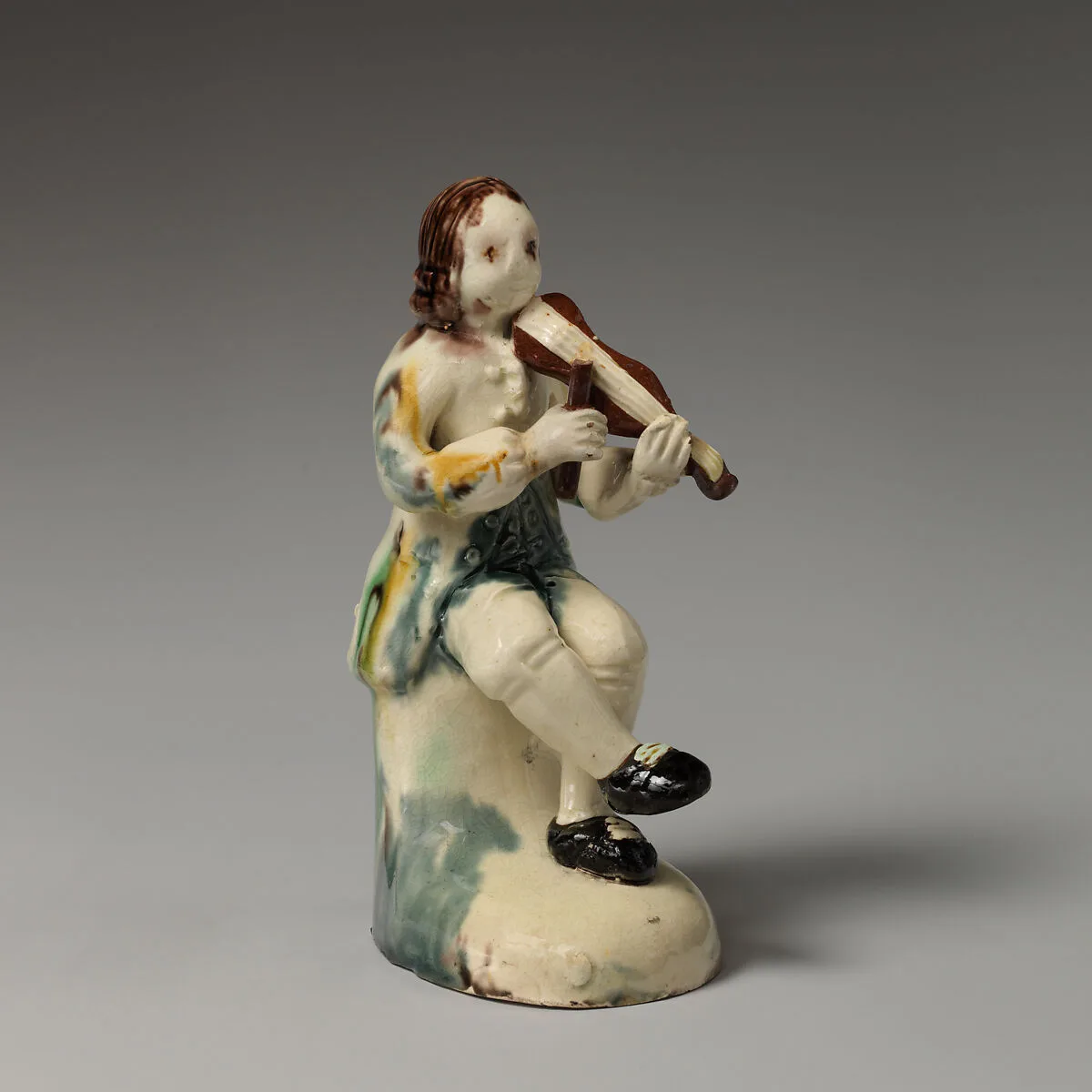 Fiddler — Astbury-Whieldon