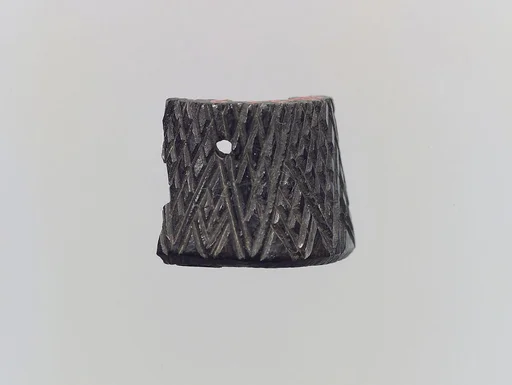 Ivory fragment