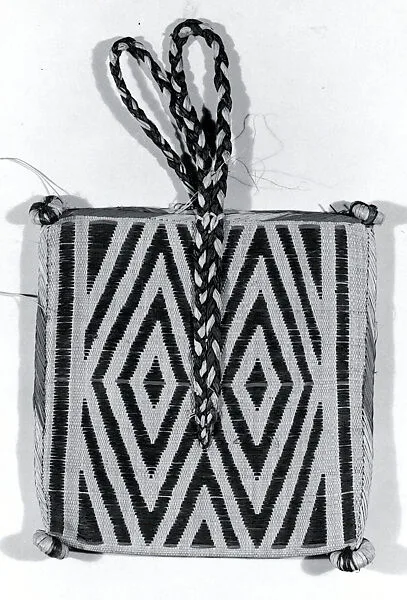 Bag — Unknown