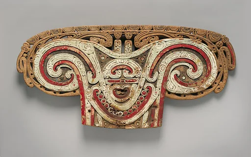 Canoe Splashboard (lagim)