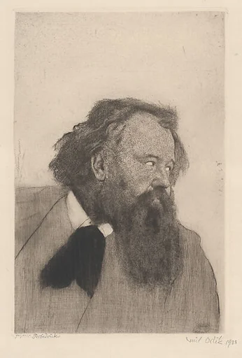 Hermann Bahr