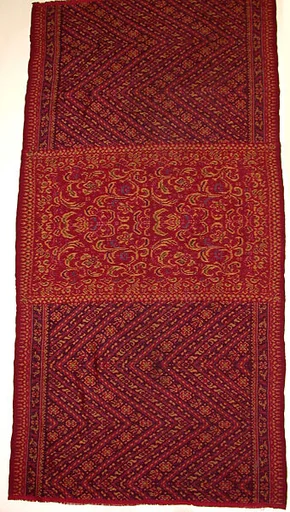 Man's Wrapper (Sonkets)
