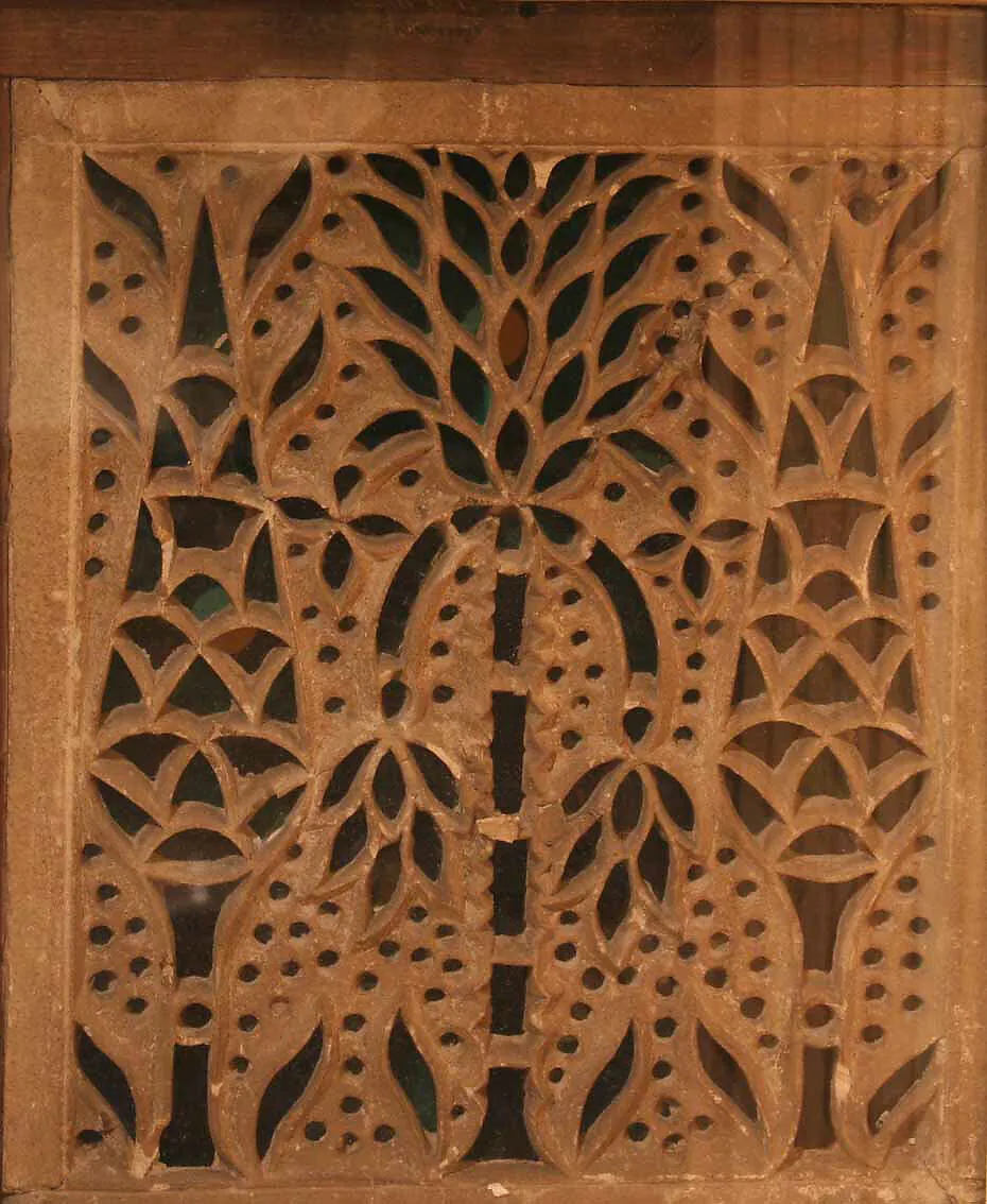 Window — Unknown