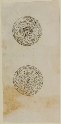 Designs for the Decoration of Firearms