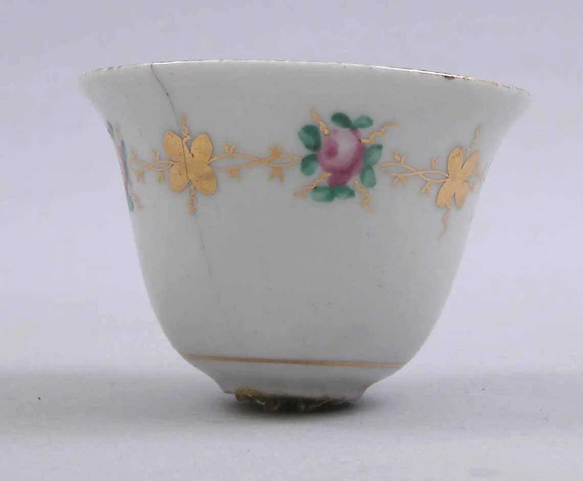 Cup — Unknown