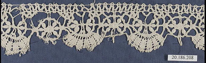 Edging — Unknown