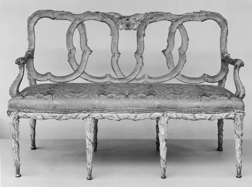 Settee