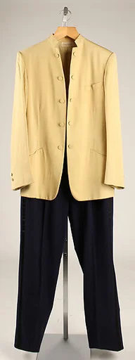 Suit