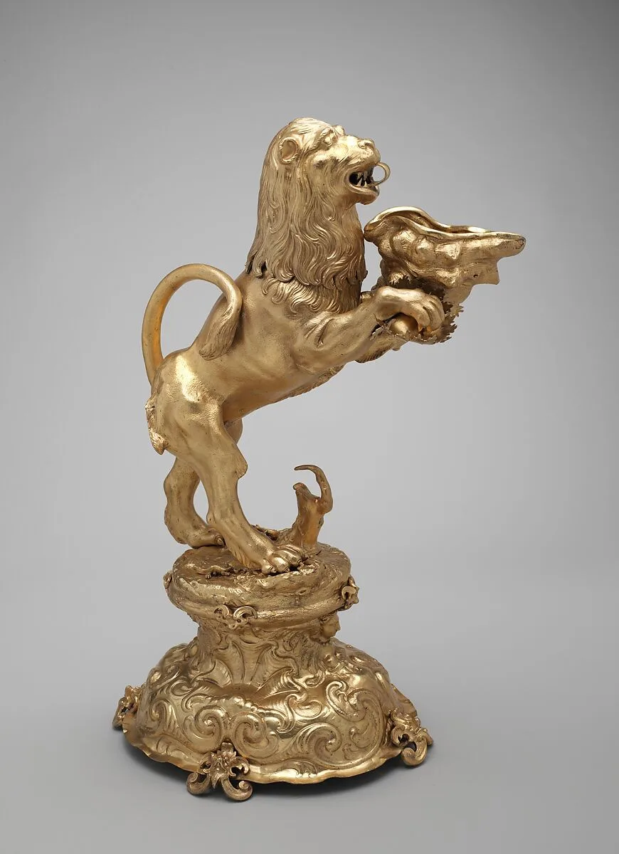 Cup — Elkington & Co.