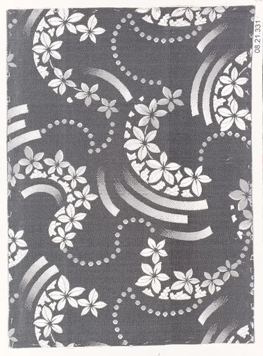 Textile sample