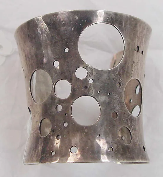 Bracelet — Unknown