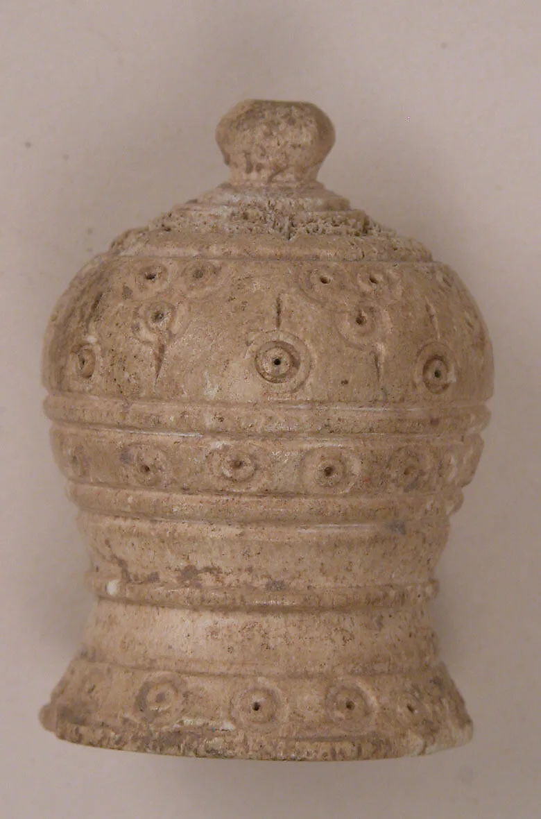 Chess Piece, Pawn — Unknown