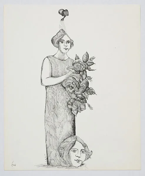 Tavalodi Digar (Another Birth) — Ardeshir Mohassess