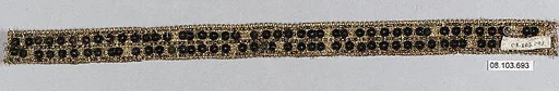 Passementerie