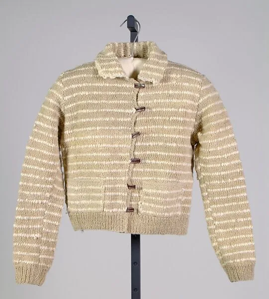 Sweater — Elsa Schiaparelli|House of Schiaparelli