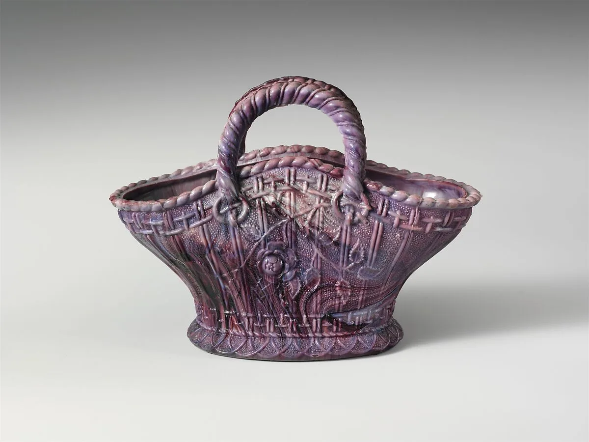 Basket — Unknown
