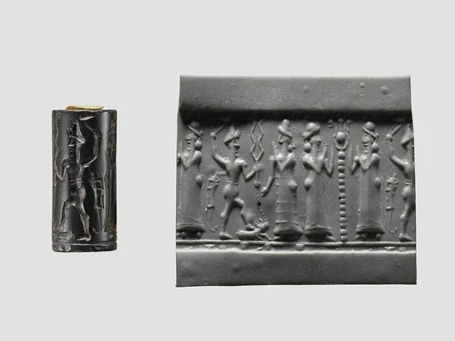 Cylinder seal