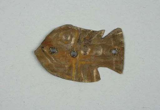 Fish Ornament