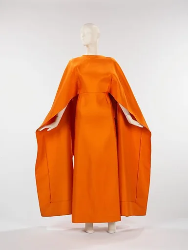 Evening dress