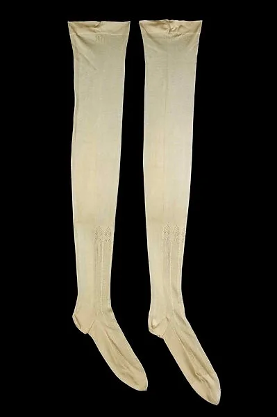 Stockings — Unknown