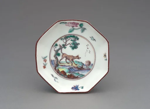 Saucer