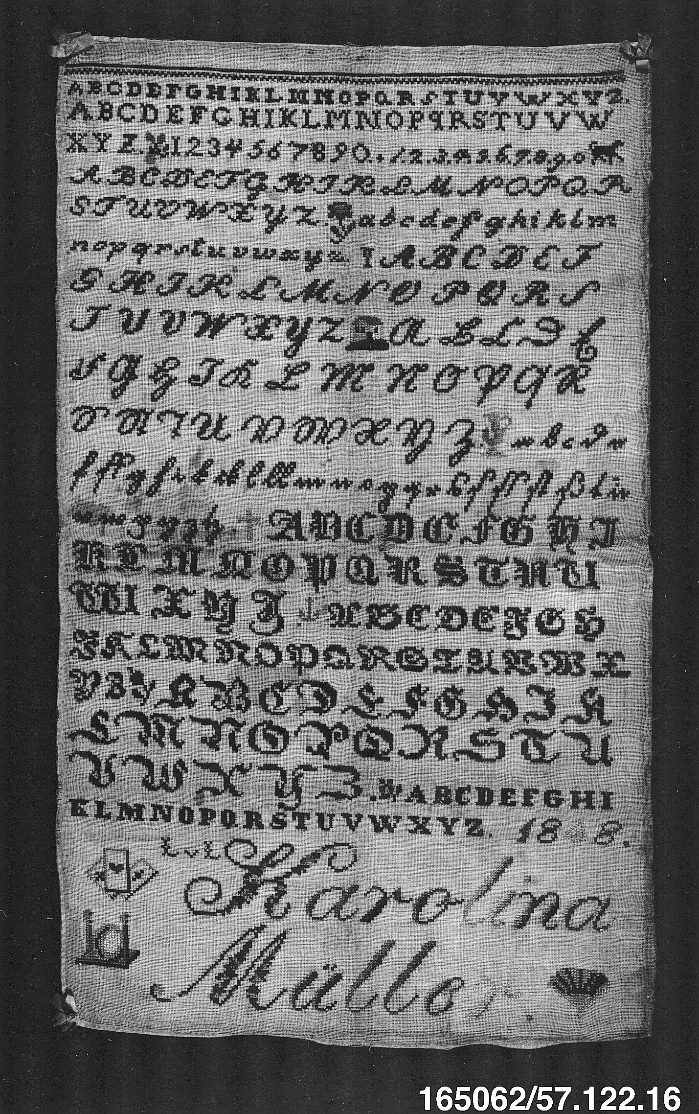 Sampler — Unknown