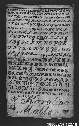 Sampler