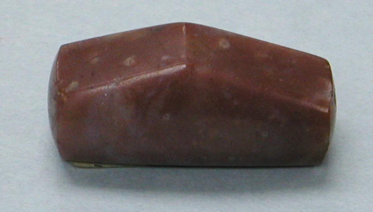 Stone Pulidor — Unknown