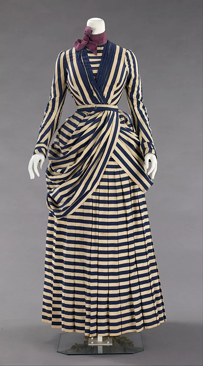 Dress — Unknown