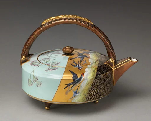 Teapot