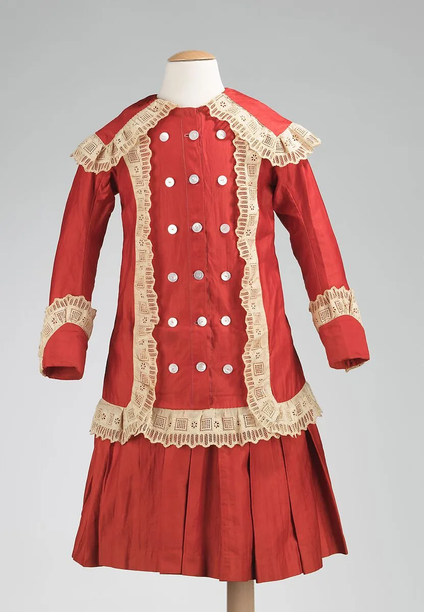 Dress — Unknown