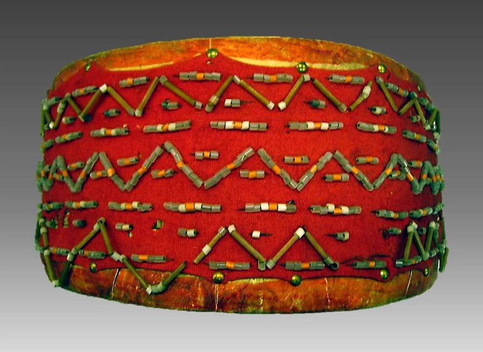 Drum — Unknown