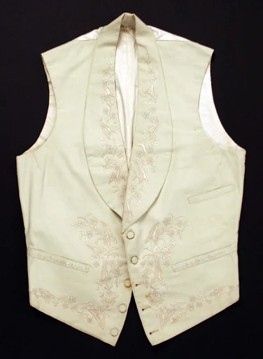 Vest