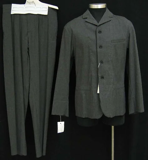 Suit