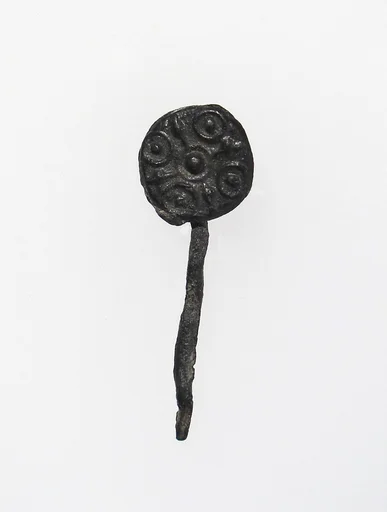 Pilgrim's Badge