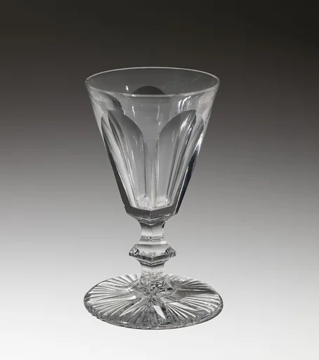 Wine glass