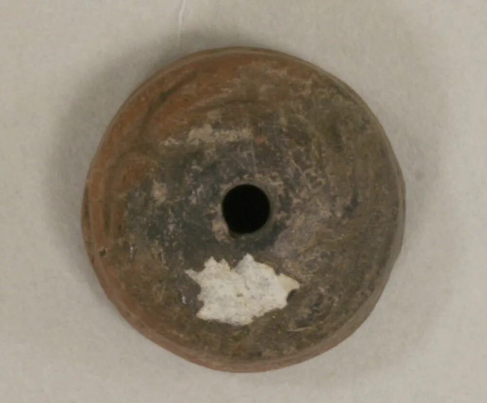 Spindle Whorl — Unknown