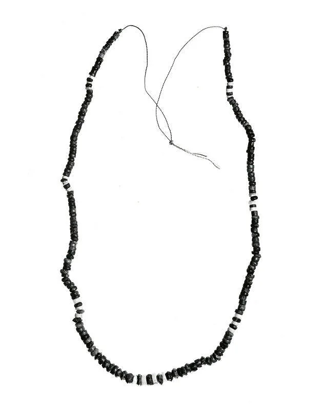 Necklace — Unknown